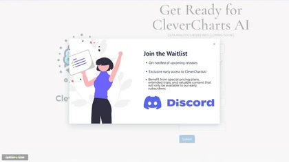 CleverCharts